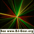 DJ Gear Disc Jockey Equipment Co-Op